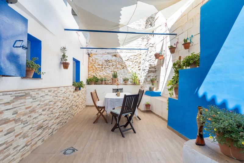 Foto 63b58362-ffe3-4001-ac9e-2133bb21890d. Casa con parcheggio in Padul