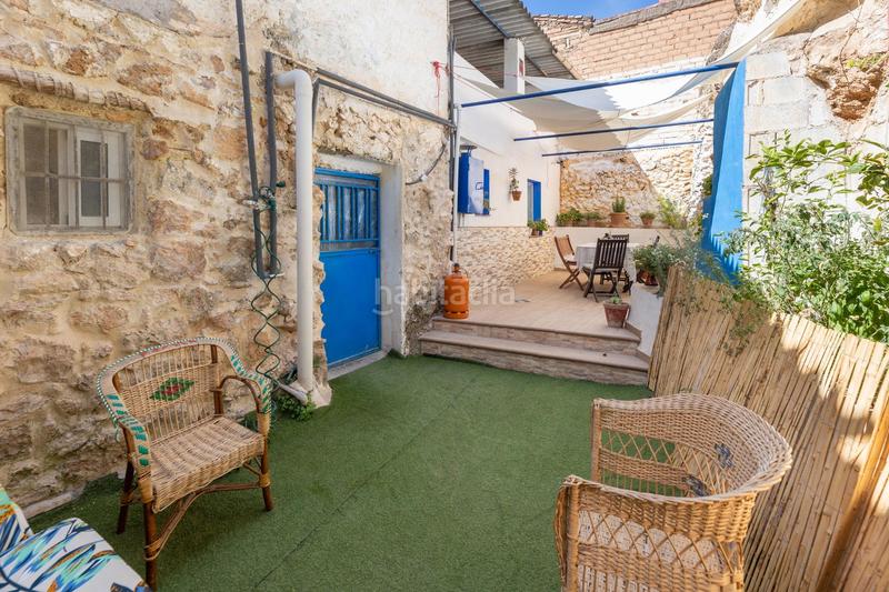 Foto 7192bea9-6bdd-4288-9d1f-0daa5af13ab1. Casa con parcheggio in Padul