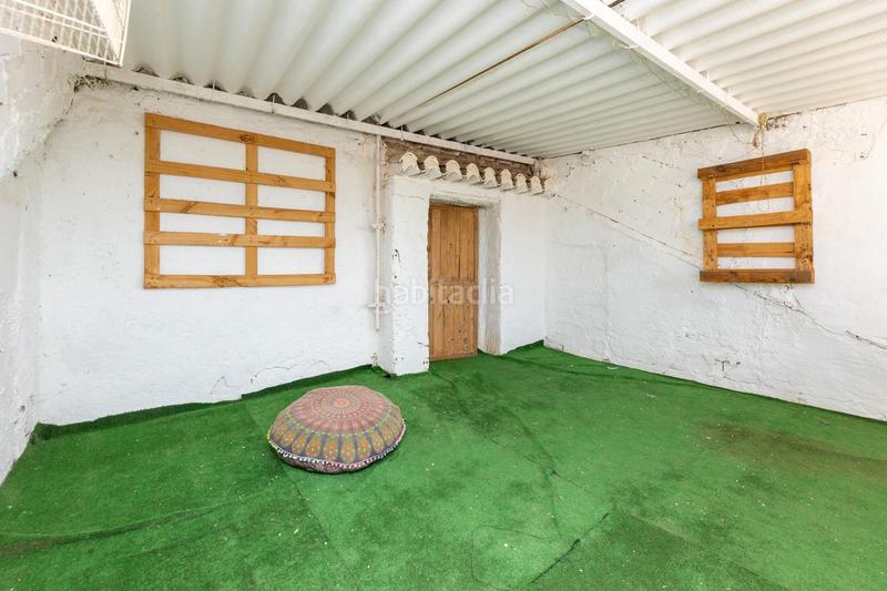 Foto 864f2376-1e37-4093-8023-c0340882d309. Casa con parcheggio in Padul