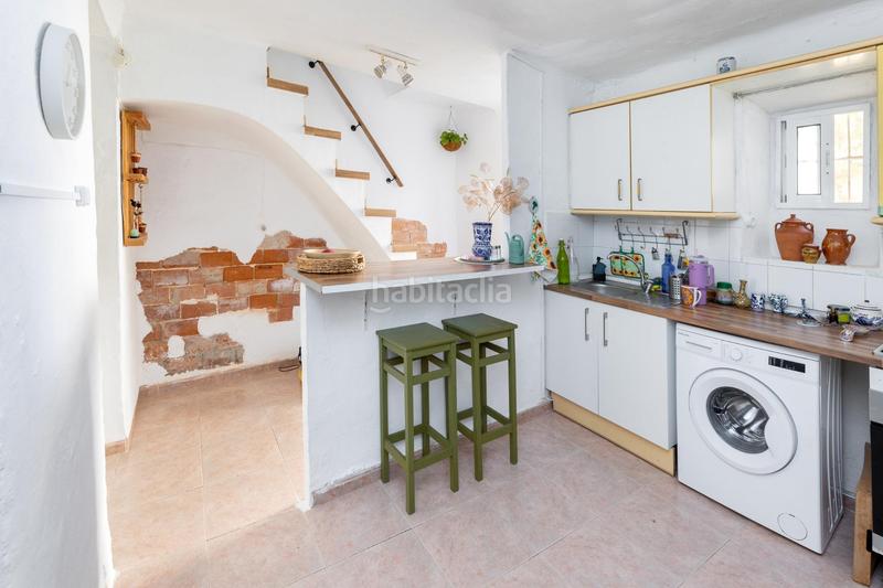 Foto c355a455-4af0-4e6b-b3b0-80e2b57d8cea. Casa con parcheggio in Padul