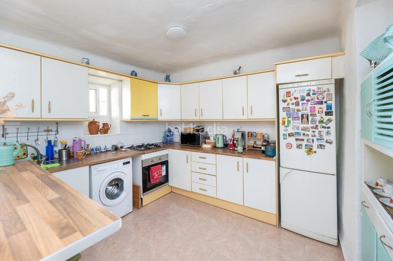 Foto d4fe5f34-af4e-4c2c-b54b-3f477db5e962. Casa con parcheggio in Padul