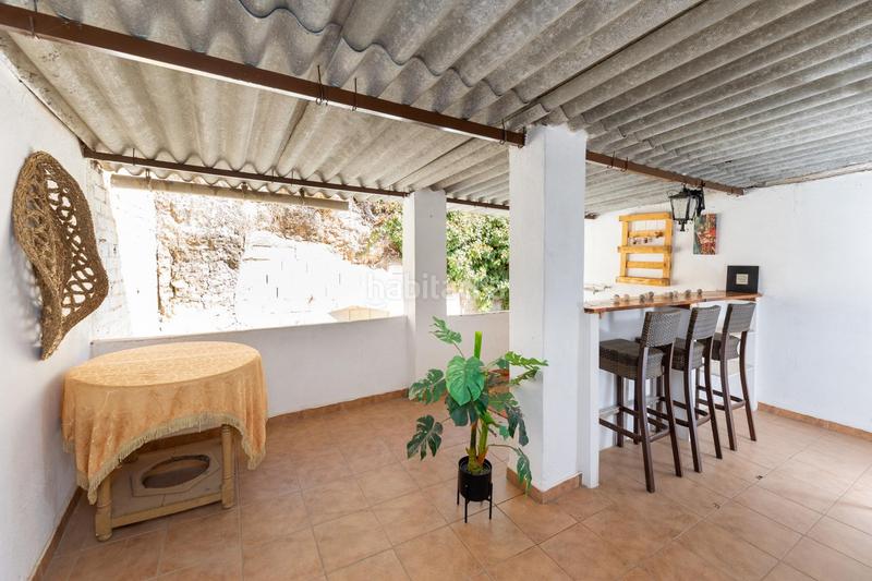 Foto ef4056b3-6ee6-415d-99c2-46db84dbfa66. Casa con parcheggio in Padul