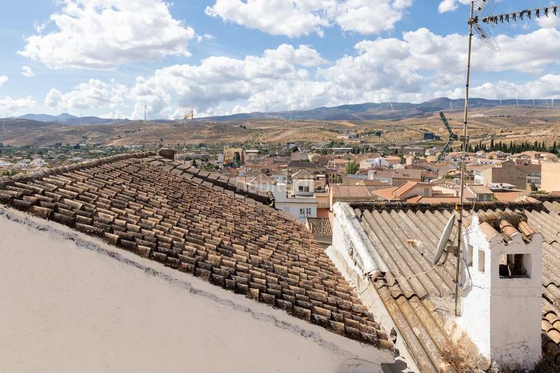 Foto f699afa3-012c-484f-965d-5f17187bfc90. Casa con parcheggio in Padul