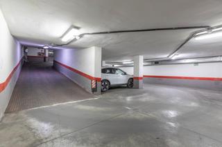 Parking coche en Fígares. Plaza de garaje en martín bohorquez