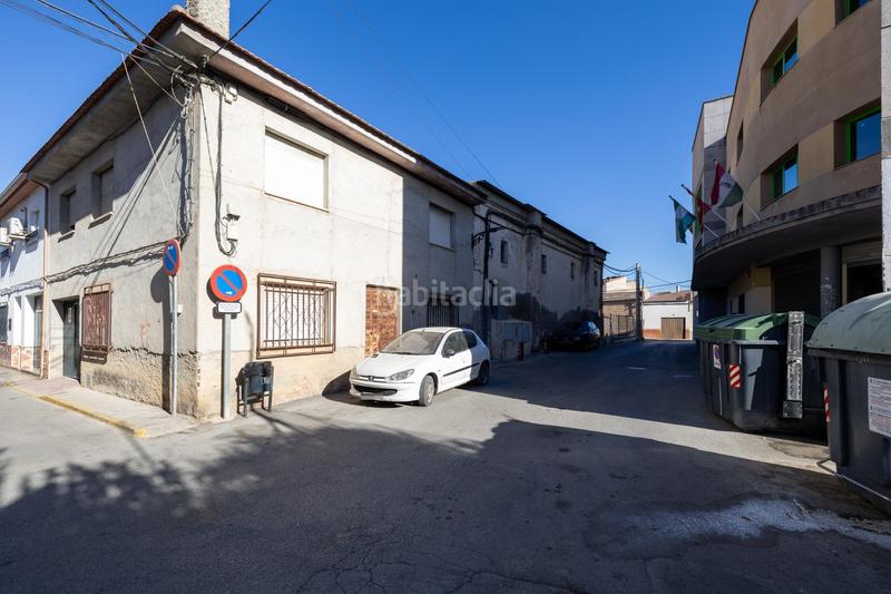 Foto 01f4be84-290a-4c9e-8d3f-8529229669fb. Casa a Fuente Vaqueros