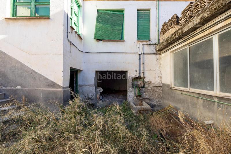 Foto b046c37f-063c-45db-9cf4-28e8a1dea353. Casa a Fuente Vaqueros