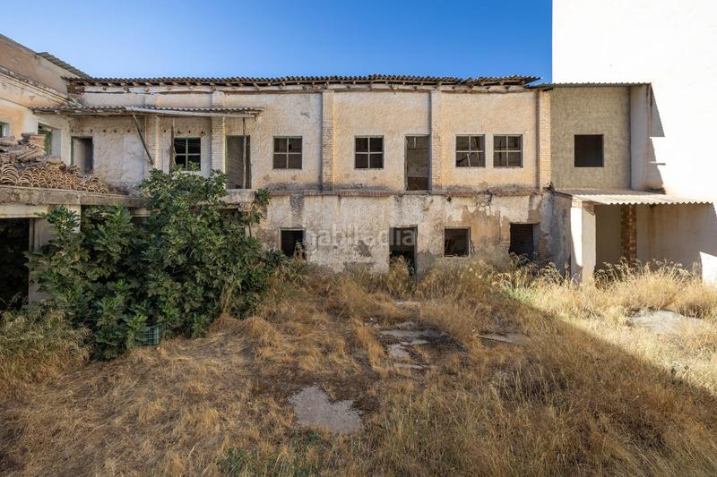 Foto cf0628e3-6eee-46ca-9ca2-3025d6aa42c1. Casa a Fuente Vaqueros