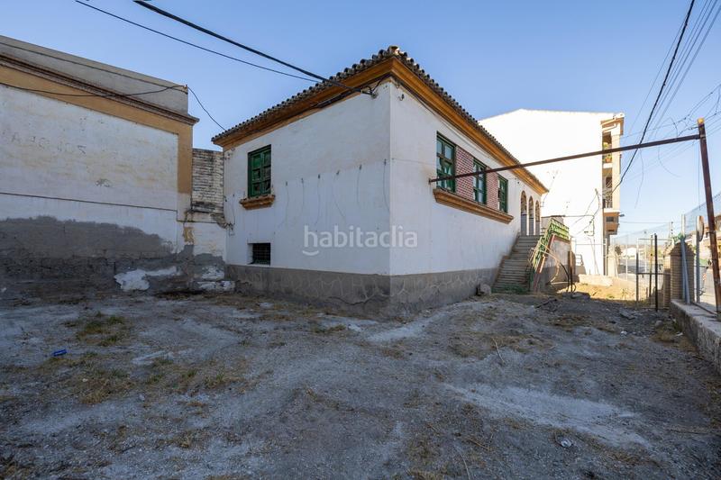 Foto ef7a2d9a-5dcf-4975-9dd9-737b9d1a1d79. Casa a Fuente Vaqueros