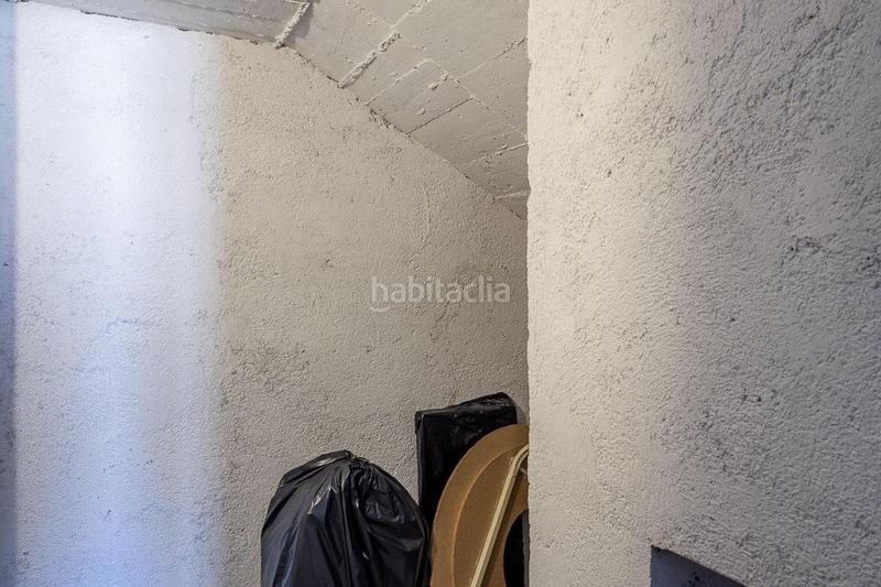 Foto 02f03986-359b-442a-806e-04e8be0e344b. Casa aparellada a calle del cercado 17 a Fuente Vaqueros