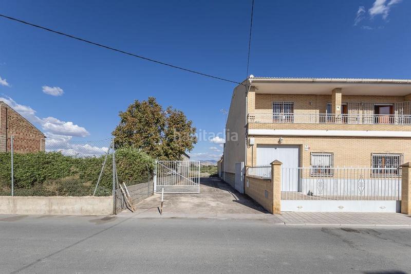 Foto 066dcc60-d19f-4168-9c60-8c74a38c79e9. Casa aparellada a calle del cercado 17 a Fuente Vaqueros