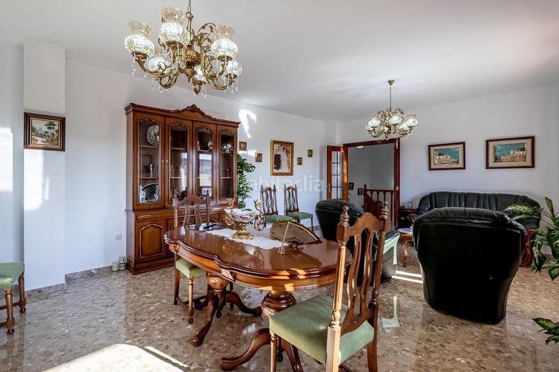 Foto 159f4fe8-f64c-4711-a116-d66755c57124. Casa aparellada a calle del cercado 17 a Fuente Vaqueros