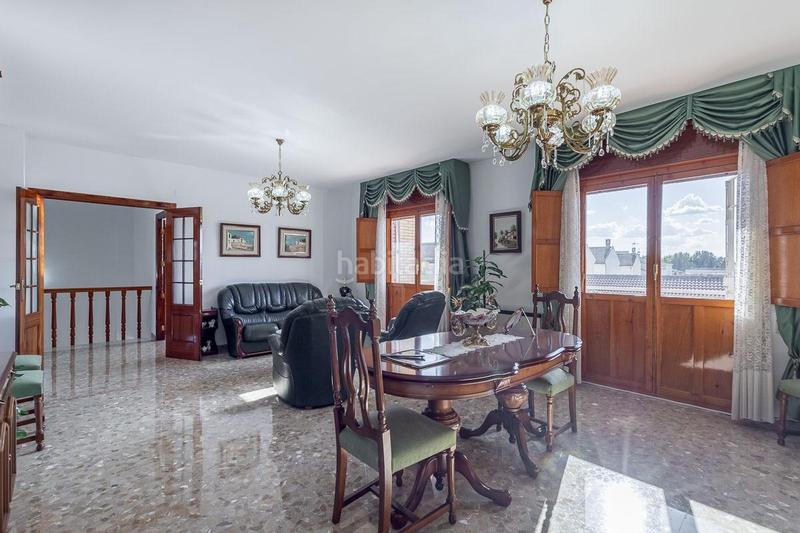 Foto 29865996-f215-44b7-b0d3-e6cc0e6d773d. Casa aparellada a calle del cercado 17 a Fuente Vaqueros