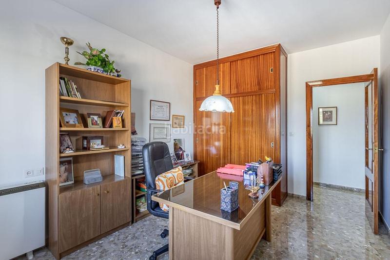 Foto 32933c2a-5172-4e64-a1d2-5e1c07b39607. Casa aparellada a calle del cercado 17 a Fuente Vaqueros