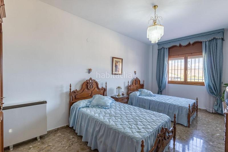 Foto 4495f8da-63f3-411d-9c40-bd1208f22208. Casa aparellada a calle del cercado 17 a Fuente Vaqueros