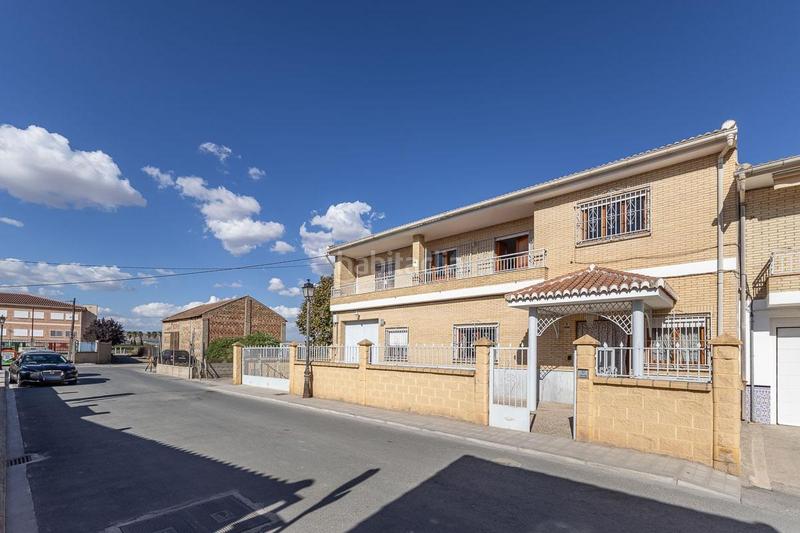 Foto 5707763b-89aa-4812-8469-494a9ce693d3. Casa aparellada a calle del cercado 17 a Fuente Vaqueros