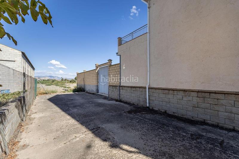 Foto 6840f821-8801-4921-a5ba-d82ac4641ffa. Casa aparellada a calle del cercado 17 a Fuente Vaqueros
