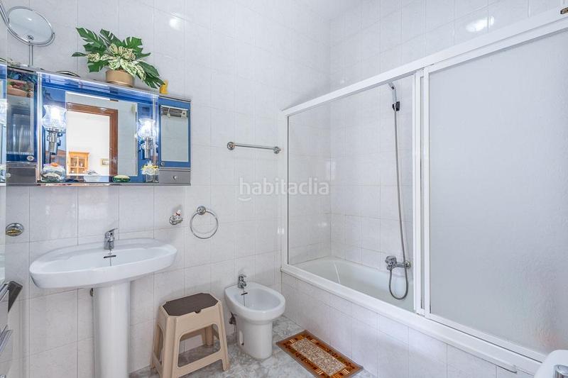 Foto 6be85231-c6b8-4438-ac33-1275f43c462e. Casa aparellada a calle del cercado 17 a Fuente Vaqueros