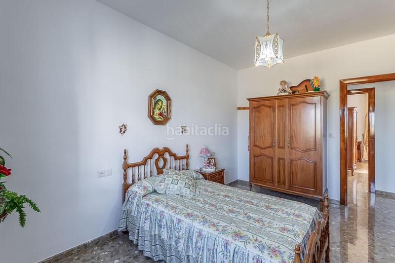 Foto 6ebc8ae3-edb6-4c8c-8086-f5e707ab6d6b. Casa aparellada a calle del cercado 17 a Fuente Vaqueros