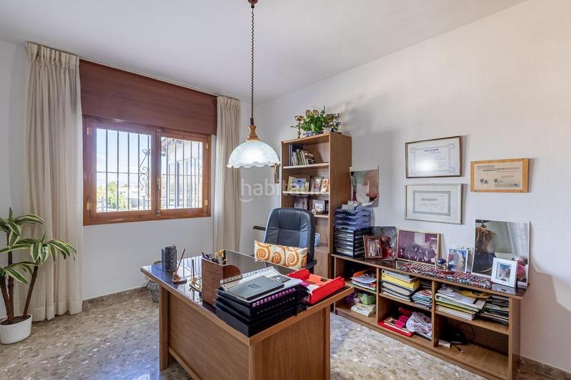 Foto 78590a69-919e-4474-85e0-1e3a9c4c66c2. Casa aparellada a calle del cercado 17 a Fuente Vaqueros