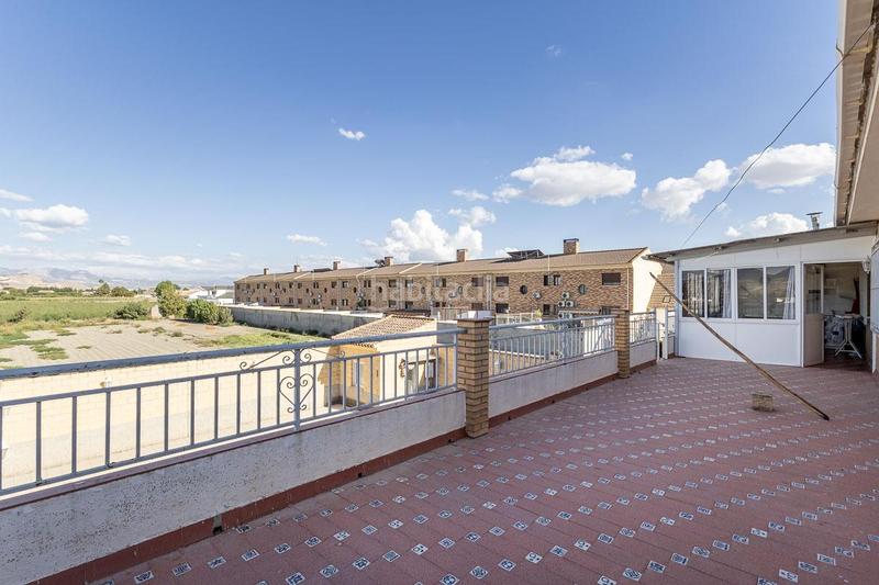 Foto a9019b23-04c5-4261-a7c4-ad571fe5225c. Casa aparellada a calle del cercado 17 a Fuente Vaqueros