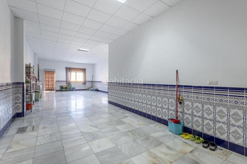 Foto a9919617-0e9e-44a9-a199-ed1f967f4c92. Casa aparellada a calle del cercado 17 a Fuente Vaqueros