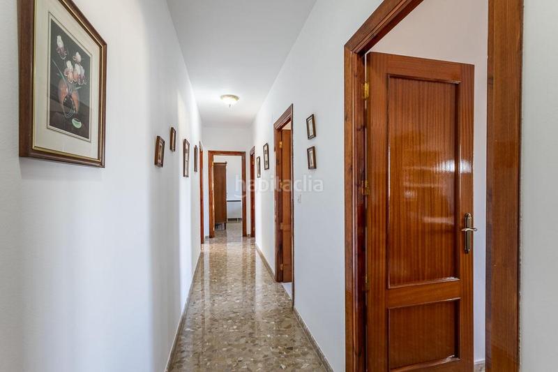 Foto aaa4af12-75c2-4635-a305-397fb2c70fd2. Casa aparellada a calle del cercado 17 a Fuente Vaqueros