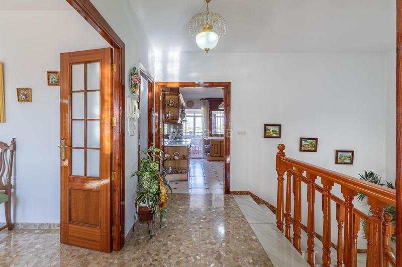 Foto aba393cf-fad8-4e8b-8670-60251aef7d5d. Casa aparellada a calle del cercado 17 a Fuente Vaqueros