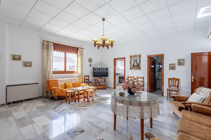 Foto b66cabeb-6eb5-47a8-b9a0-48573a297865. Casa aparellada a calle del cercado 17 a Fuente Vaqueros