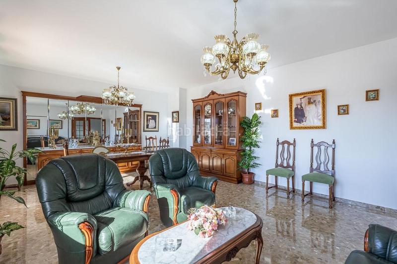 Foto bd8ac059-ad81-4454-8f39-a2e0807f4dfc. Casa aparellada a calle del cercado 17 a Fuente Vaqueros