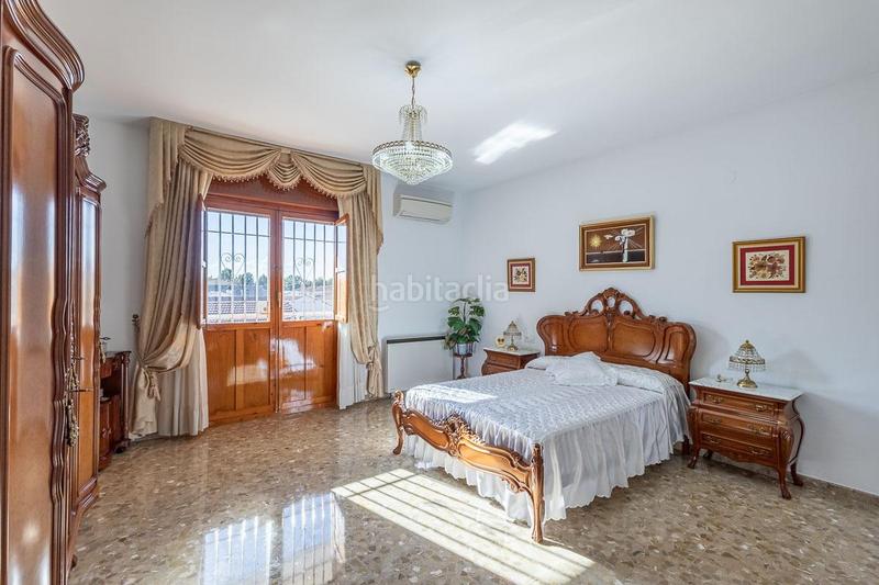 Foto c13c5101-b2c9-428d-9a00-207e16599d4c. Casa aparellada a calle del cercado 17 a Fuente Vaqueros