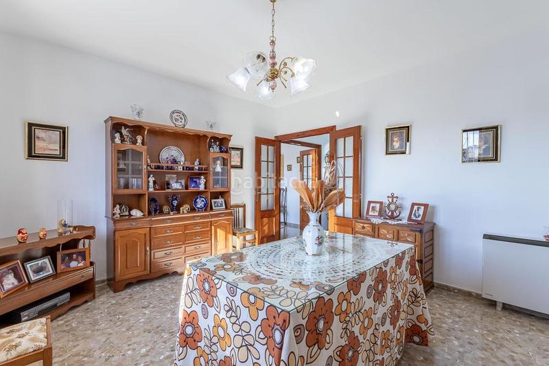 Foto c43eb840-7c81-4e3d-8efd-86ce48da0276. Casa aparellada a calle del cercado 17 a Fuente Vaqueros