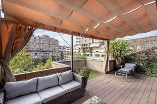 Duplex  Plaza de san lazaro 15. Ático dúplex en plaza san lázaro