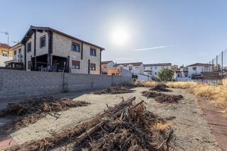 Terreno residenziale in Vereda vedril 6. El lugar perfecto para construir la casa de tus sueños en ogíjar