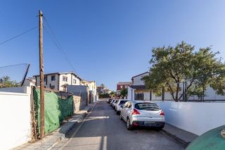 Wohngrundstück in Vereda vedril 6. El lugar perfecto para construir la casa de tus sueños en ogíjar