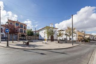 Pis a La Zubia Ciudad. Piso 2 dormitorios en la zubia
