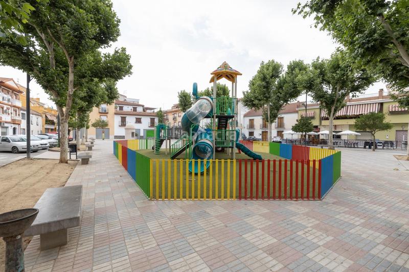 Foto dd80dab6-0591-461c-9782-521c078edd96. Flat in Cúllar Vega