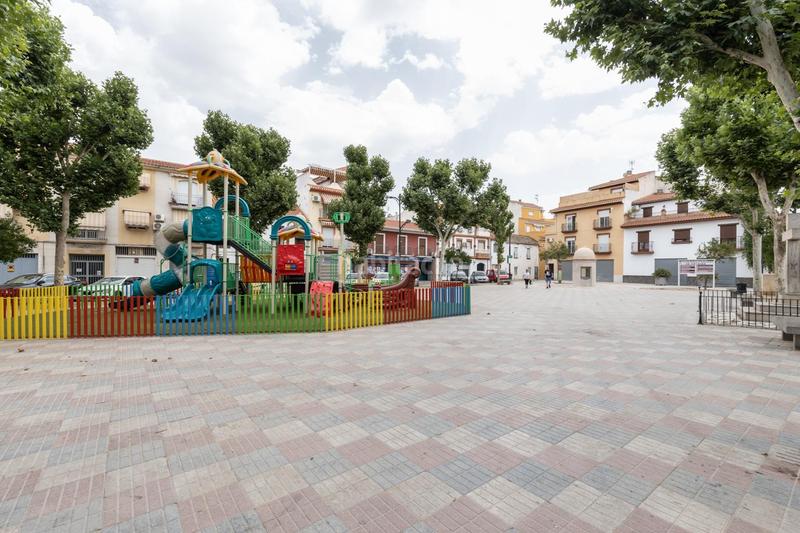 Foto e5260b32-fbaf-45dd-bfab-472931d9c0a5. Flat in Cúllar Vega