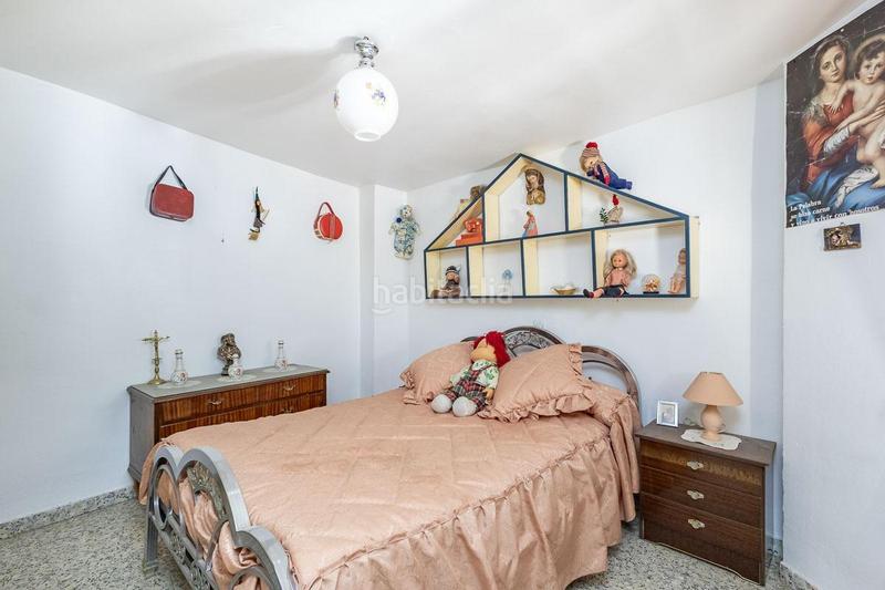 Foto 0d4afcf1-ef99-417d-af6e-13d9ea2daa3f. Casa aparellada a Güéjar Sierra