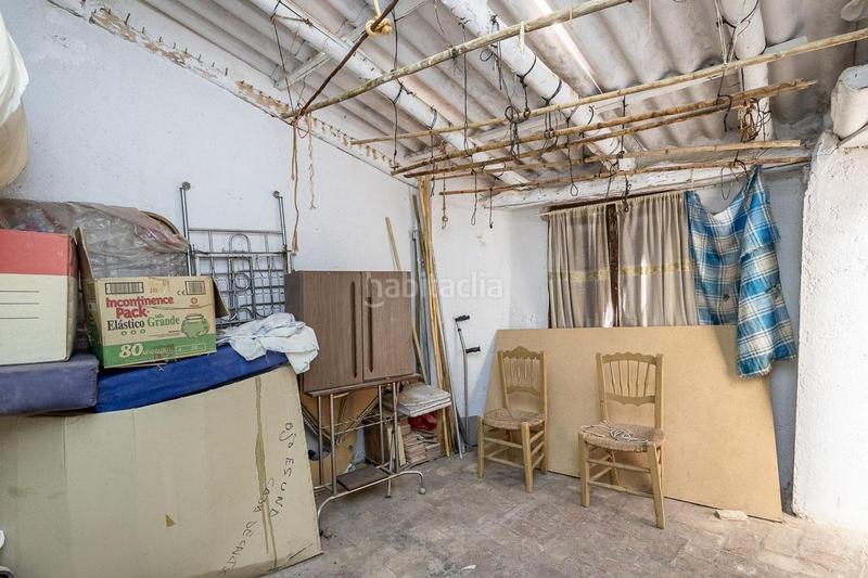 Foto 3964808c-82a0-4499-a3cb-5e6100f5412e. Casa aparellada a Güéjar Sierra