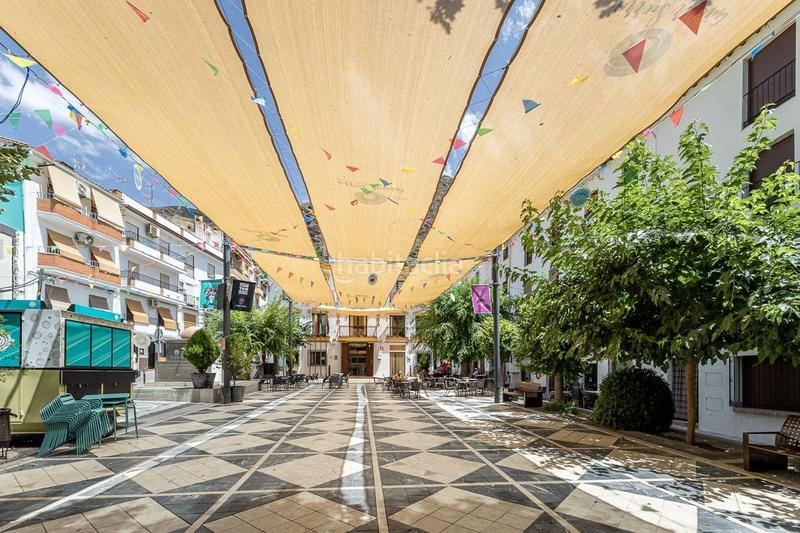 Foto 72160298-dba1-46ec-8ce6-58e233d2d20f. Casa aparellada a Güéjar Sierra