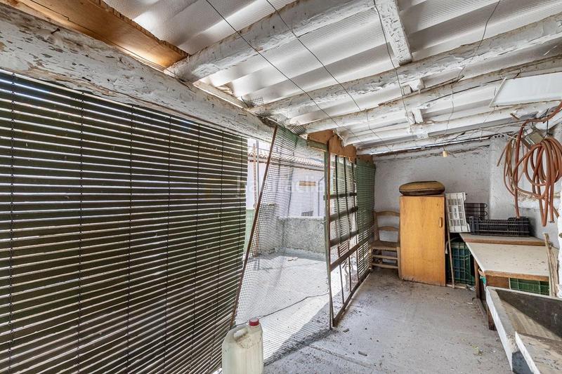 Foto 82bc641e-61a4-48fa-b409-b13ef13d5971. Casa aparellada a Güéjar Sierra