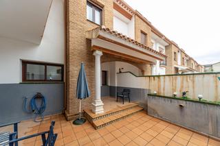 Casa adossada  Calle de los abades. Te damos la bienvenida a tu próximo hogar!