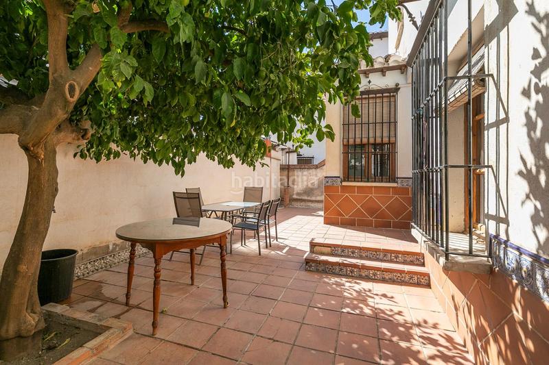 Foto 41be8bbd-4370-4108-b793-2de468afd800. Xalet amb aparcament piscina a Ogíjares