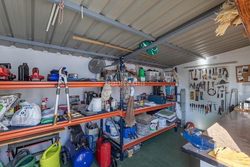 Foto 0114db19-17f7-4cfc-9f84-e949e729b255. Chalet mit heizung parking pool in Moraleda de Zafayona