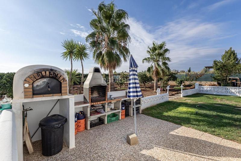 Foto 03fc78a7-d357-447b-b914-d0a4106286e9. Chalet mit heizung parking pool in Moraleda de Zafayona