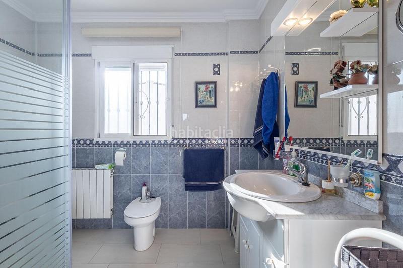 Foto 081cde46-5158-49c4-8b68-9e7bb2577f0d. Chalet mit heizung parking pool in Moraleda de Zafayona