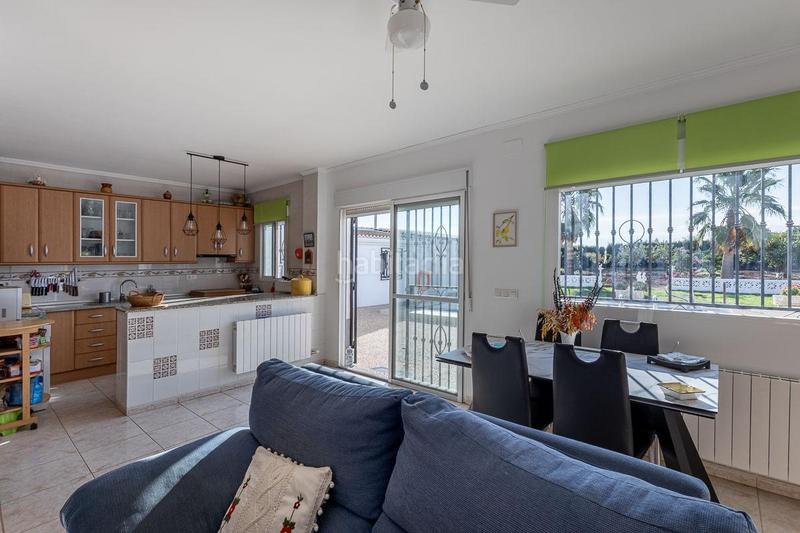 Foto 13e297f4-d409-4b1d-b4b6-9c90c38d7b96. Chalet mit heizung parking pool in Moraleda de Zafayona