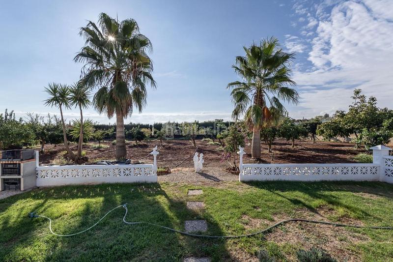 Foto 1e32f916-1b94-4f5f-88fe-2c522f4c75b6. Chalet mit heizung parking pool in Moraleda de Zafayona