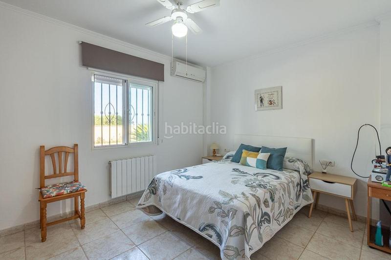 Foto 24725070-a4a1-4767-a699-925deb3ed059. Chalet mit heizung parking pool in Moraleda de Zafayona