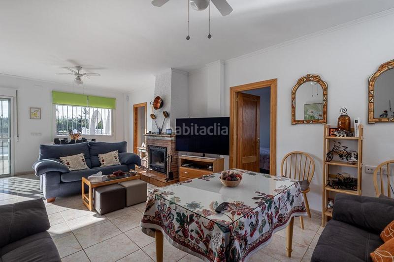 Foto 317ca6d9-cc98-437b-8cde-0b07ba107969. Chalet mit heizung parking pool in Moraleda de Zafayona